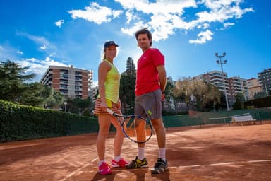 Fit In Tennis profile image