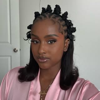 Jadeen Verme profile image