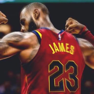 LBJ History profile image