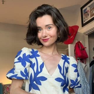 Emma McMorran profile image
