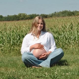 Shelby Scherber profile image