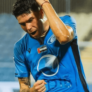 Gaston Suarez profile image