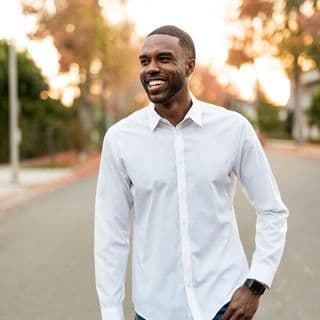 DeMario Jackson profile image