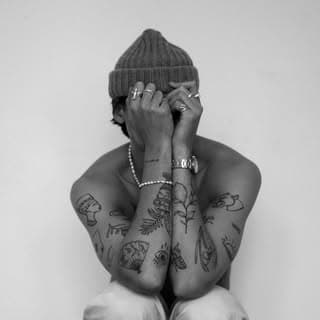 Isaac Hudson profile image