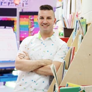 Greg Smedley-Warren profile image