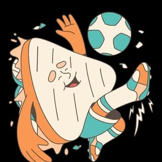 Toastie Takeover profile image