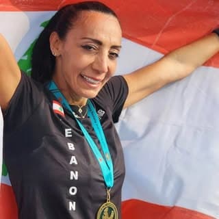 Kathia Rached profile image