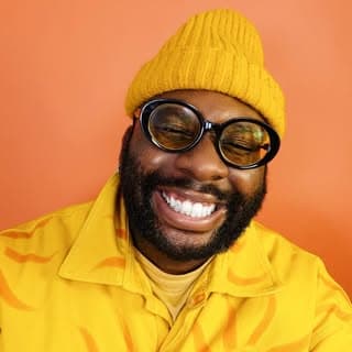 Mac Joseph profile image