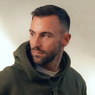 Brian Morr profile image