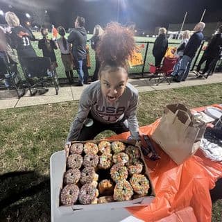 Hannah Hidalgo profile image