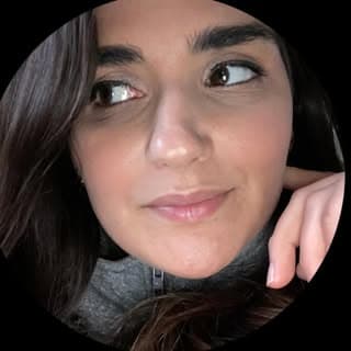 Ashley Jones profile image