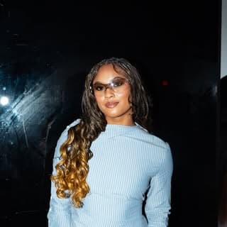 Jaedyn Shaw profile image