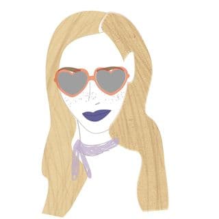Violet Clair profile image
