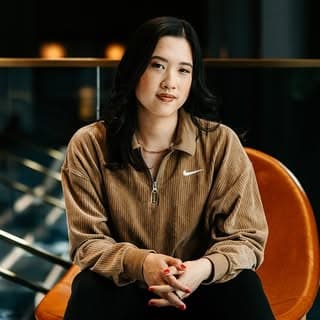 Christina Y Chu profile image