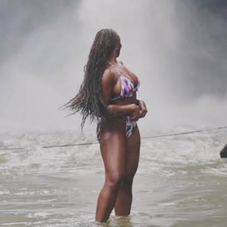 Lanasia Angelina profile image
