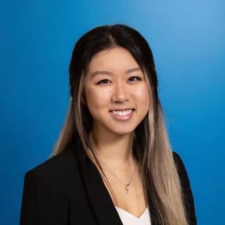 linda | medical student profile image