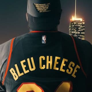 Mr. Bleu Cheese profile image