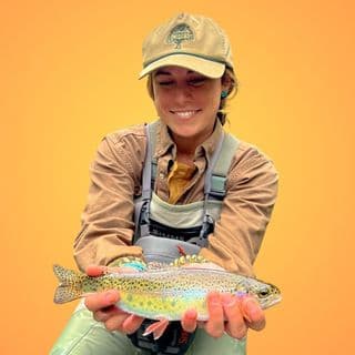 MACY WATKINS JOHNSTON profile image