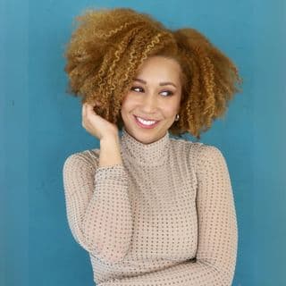 Mallory Hank-Johnson profile image