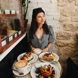 Kate Weiser profile image