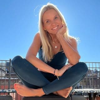 Cindy Sullivan  Midlife  Senior Fitness Trainer profile image
