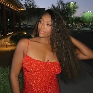 Mariyah Gerber profile image