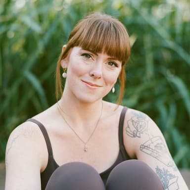 Lizzie Fischer profile image