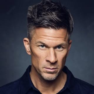 Mathew Embry profile image