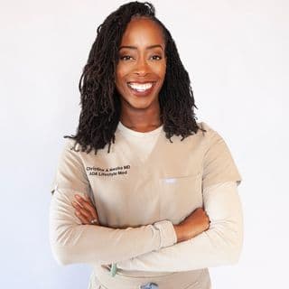 Adaeze Nwoha MD  ADA Well Med profile image