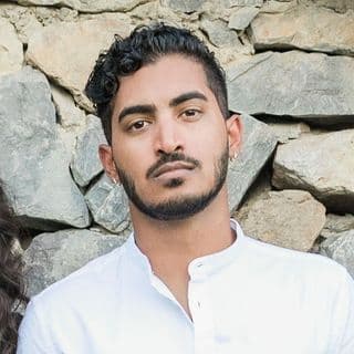 Chris Rajan profile image