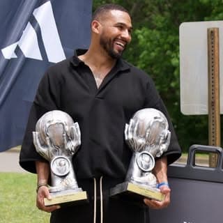 Tion Watkins profile image