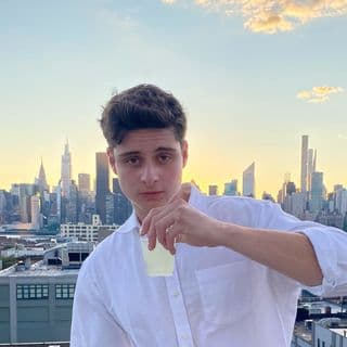 Justin Lupo profile image