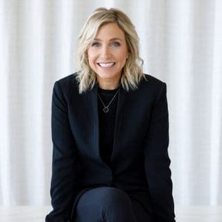 Melina Jampolis MD profile image