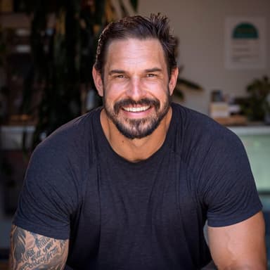 Eben Britton profile image