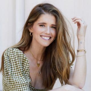 Katherine Schwarzenegger profile image