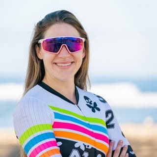 Jennifer Tryon profile image