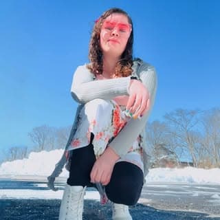 Ella Solves BU profile image