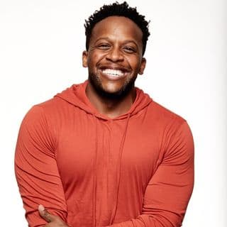 Kevin Curry profile image