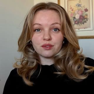 Sarah J Jans profile image
