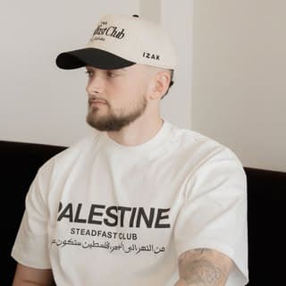Bradley Carter profile image