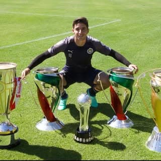 Isac Brizuela profile image
