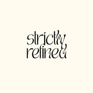 Strictly Refined profile image