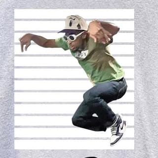 Lamont Chapman Jr profile image