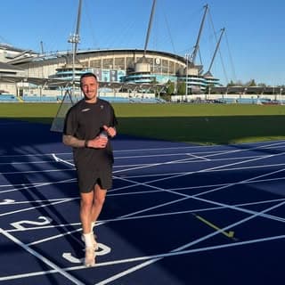 Toby Mullarkey profile image