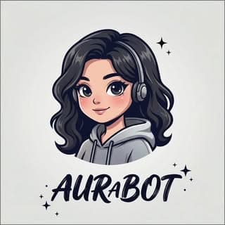 AuraBot profile image