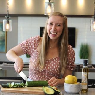 Kate | Registered Dietitian Nutritionist profile image