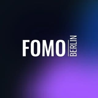 FOMO Berlin profile image