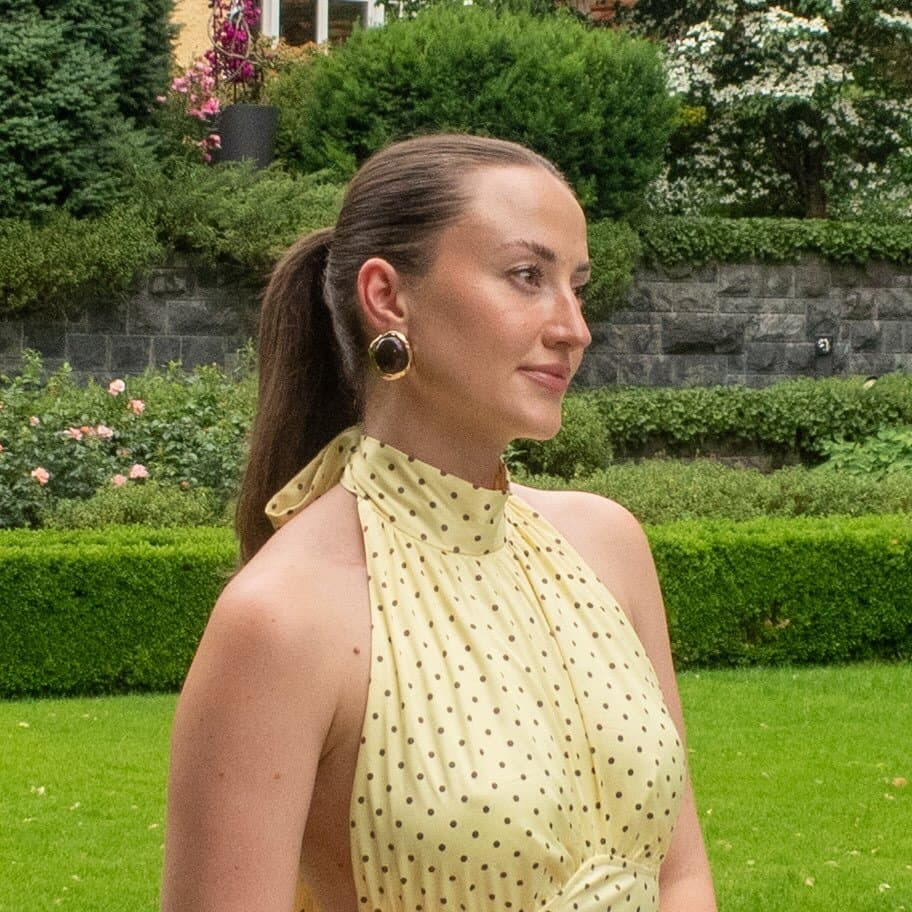 Melissa Colwell profile image