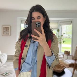 Angela Kendall profile image
