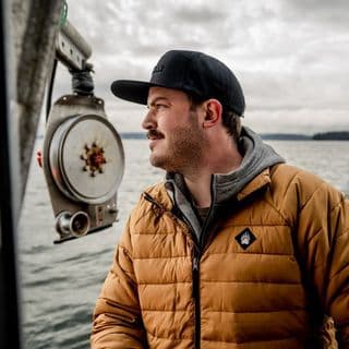 Sean Dwyer profile image